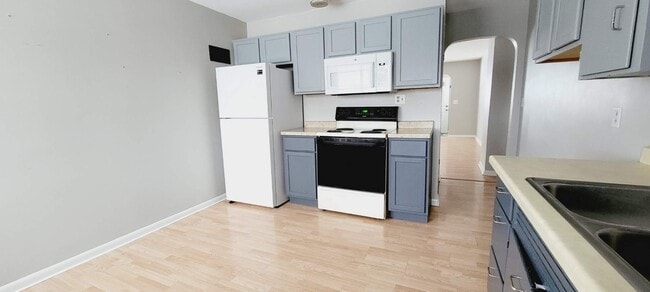 Building Photo - 2603 Blakeley Ave