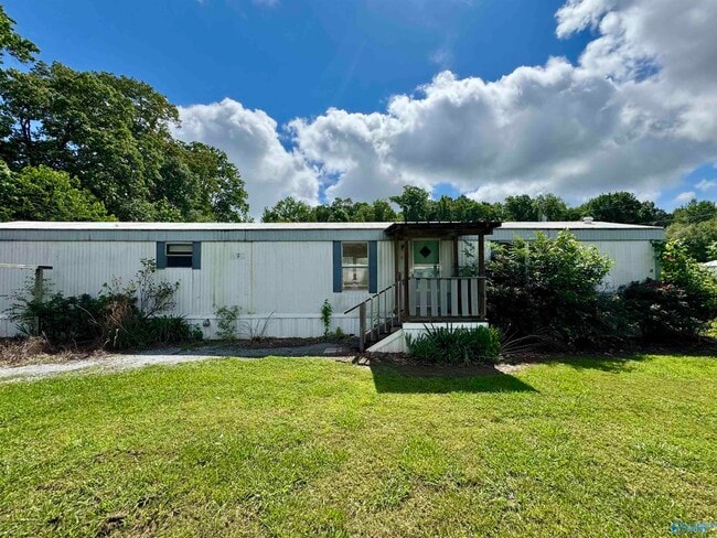 Primary Photo - 15975 Witty Mill Rd