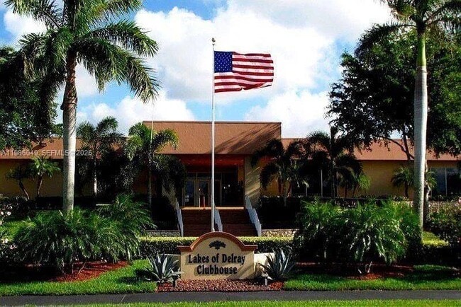 Building Photo - 15500 Lakes of Delray Blvd