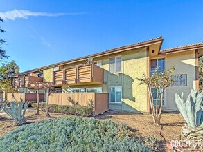 Building Photo - Charming 2-Bed/2-Bath Condo in Gated Forest Glen Community