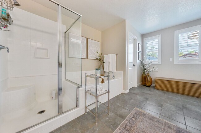 Building Photo - Designer Upgrades & Custom Touches in This...