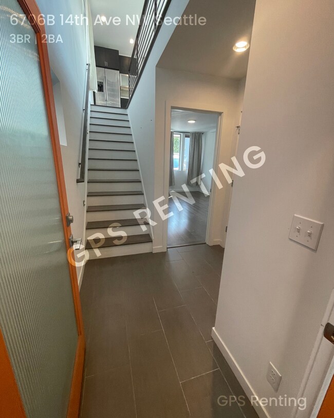 Building Photo - 6706 14th Ave NW