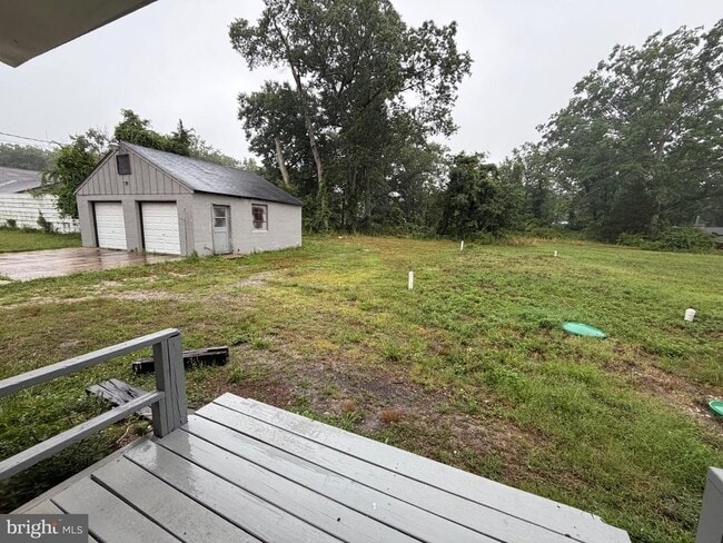 Building Photo - 5251 S White Horse Pike