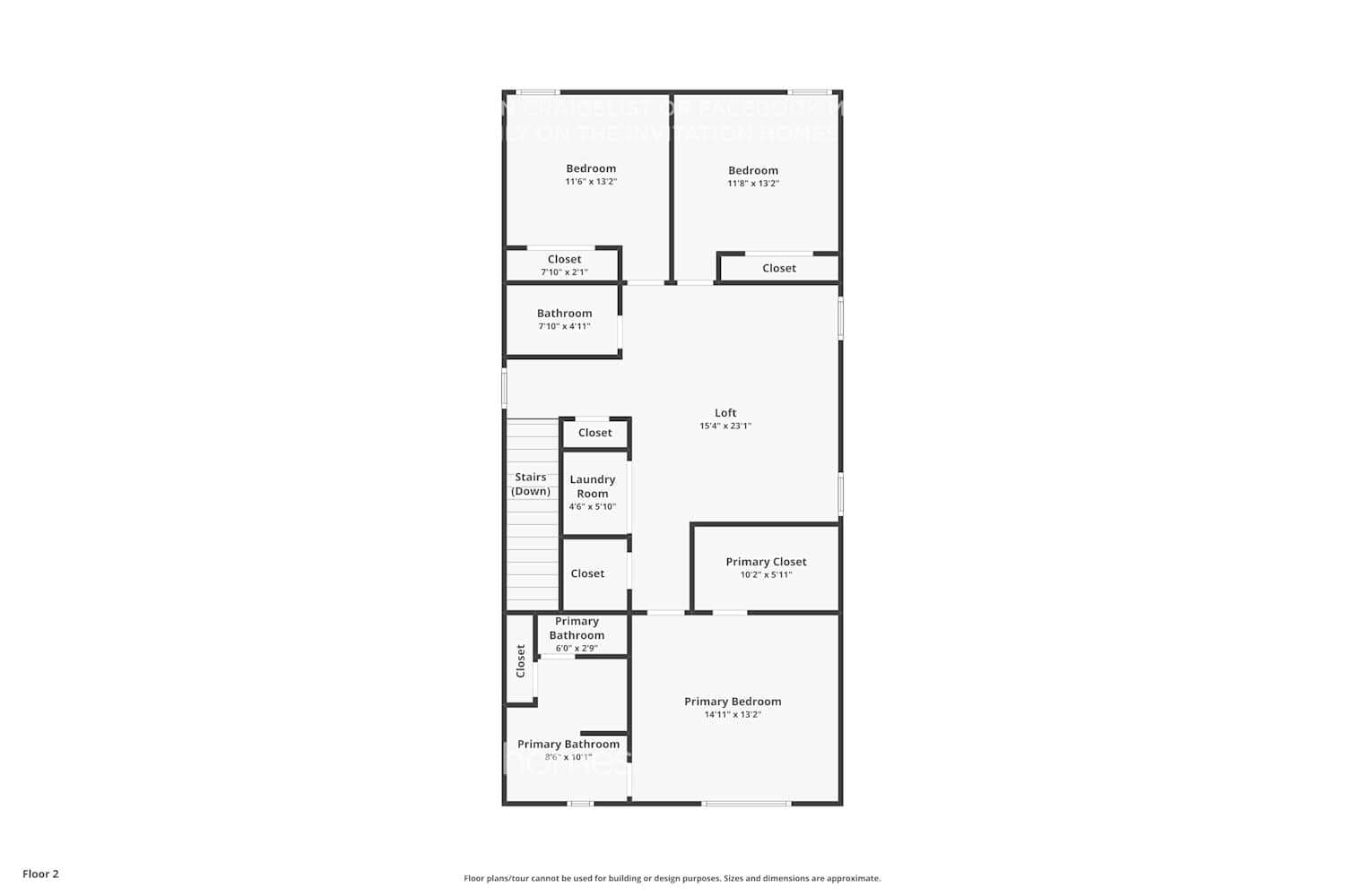 Building Photo - 5846 Sagebrush Aly