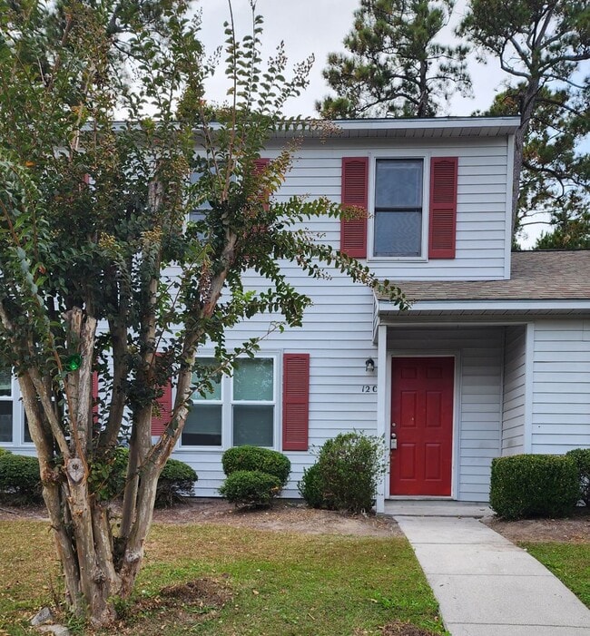 Building Photo - 12C Port West, Swansboro