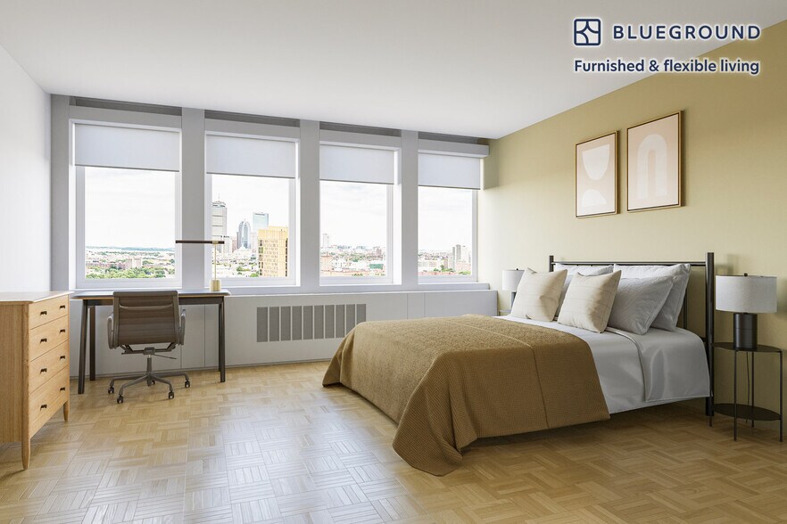 Building Photo - 770 Boylston St