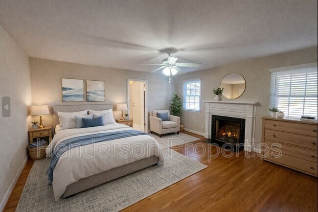 Building Photo - 7702 Haigler Gin Rd