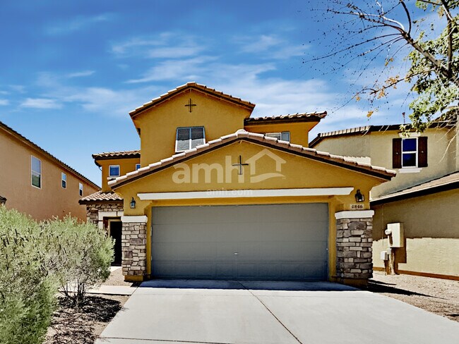 Primary Photo - 4846 E Orchard Grass Dr