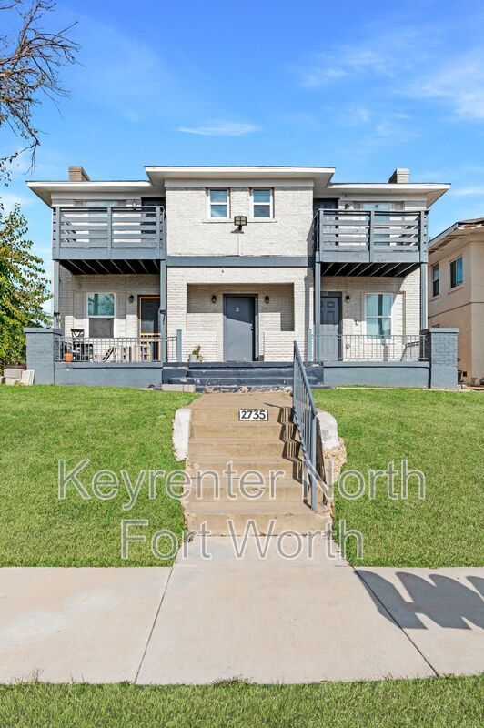 Building Photo - 2735 Purington Ave