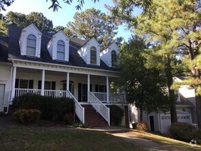 Building Photo - 1325 Heritage Club Ave