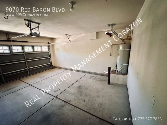 Building Photo - 9070 Red Baron Blvd