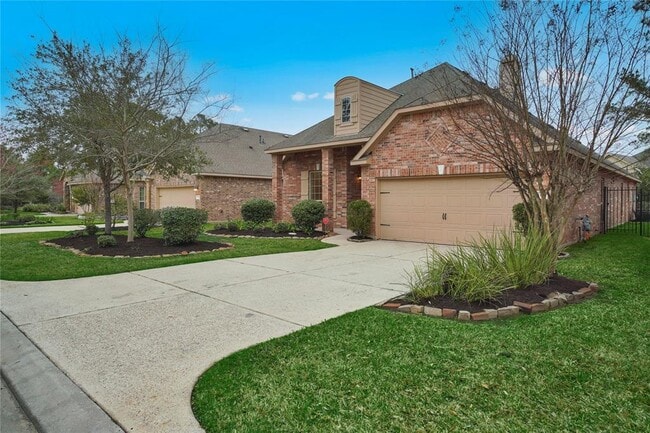 Building Photo - 10 Tallgrass Way