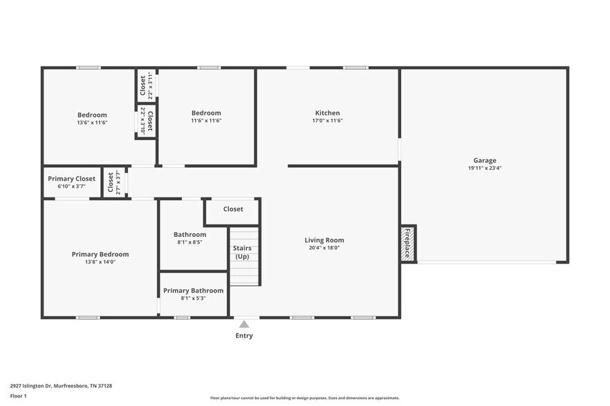 Building Photo - 2927 Islington Dr