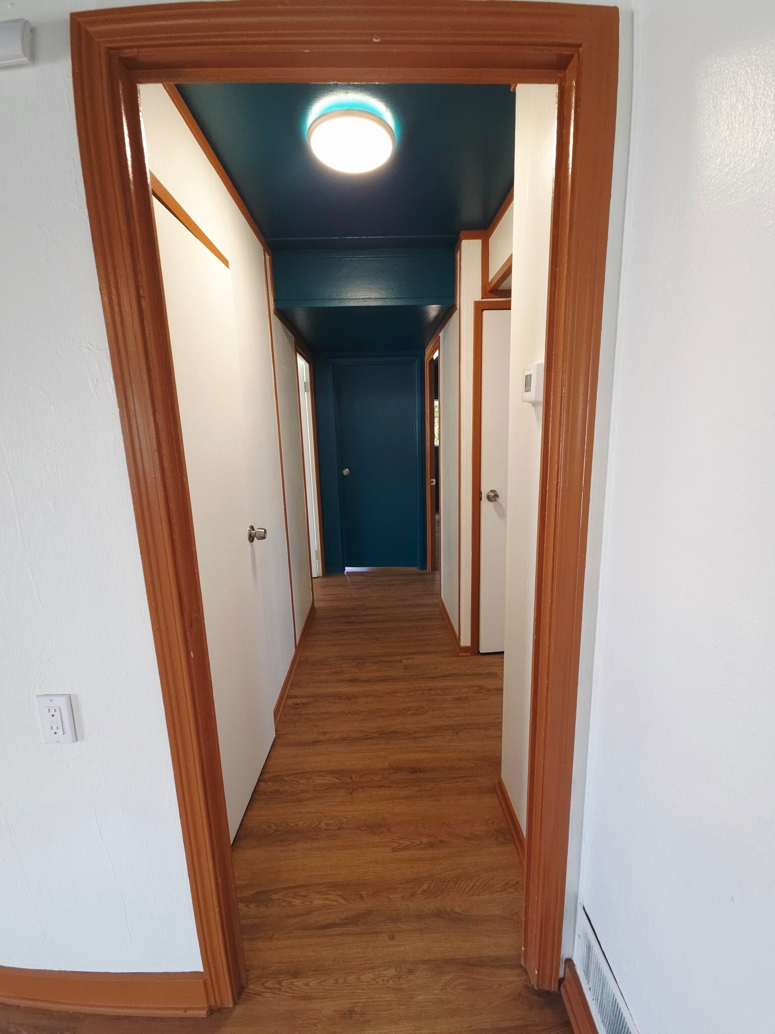 Building Photo - 8122 NE Wygant St