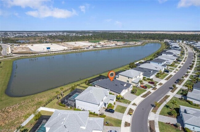 Building Photo - 17796 Corkwood Bend Trail