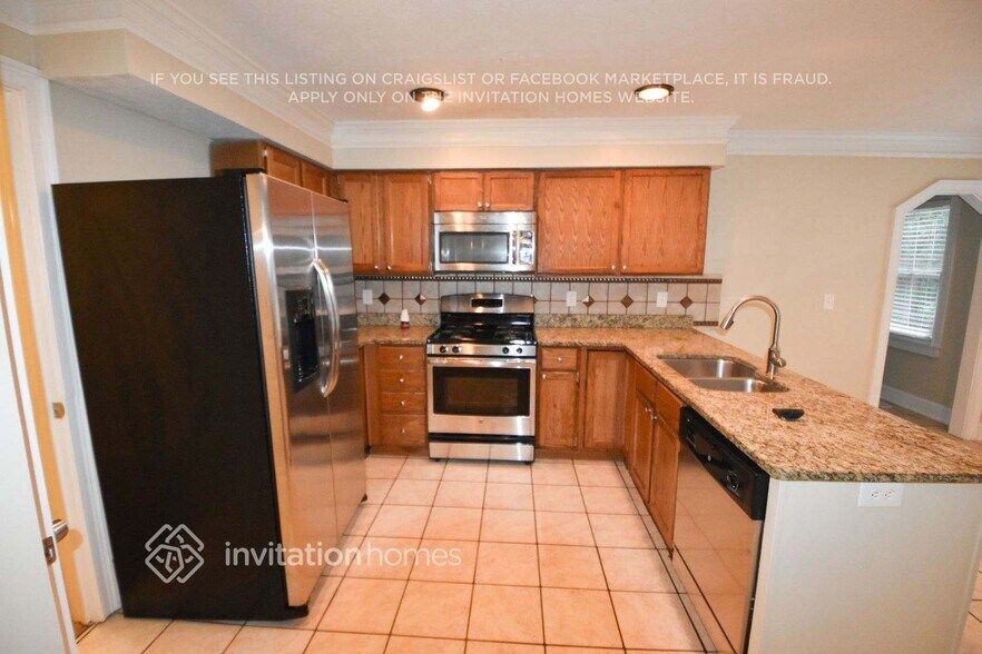 Building Photo - 1515 Twin Bridge Ln