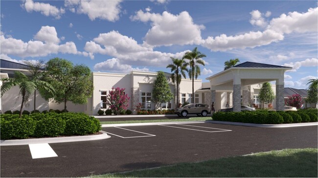 Building Photo - 13648 Coconut Palm Ct