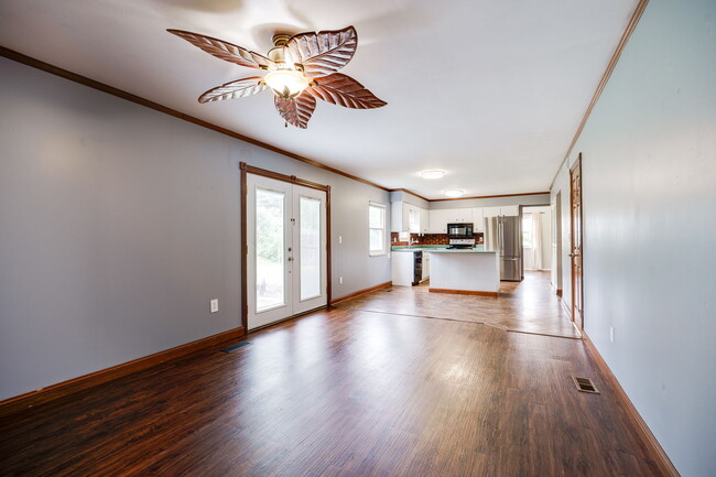 Building Photo - 4024 Quail Bush Dr
