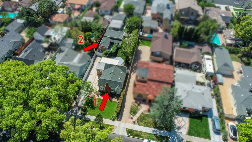 Building Photo - 859 N Kenwood St