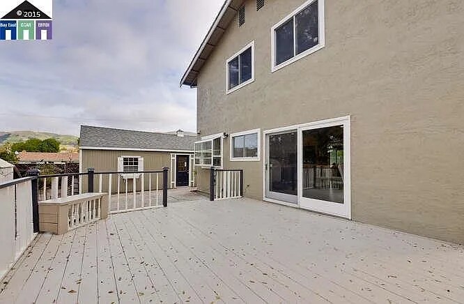 Building Photo - 845 Glenhill Dr
