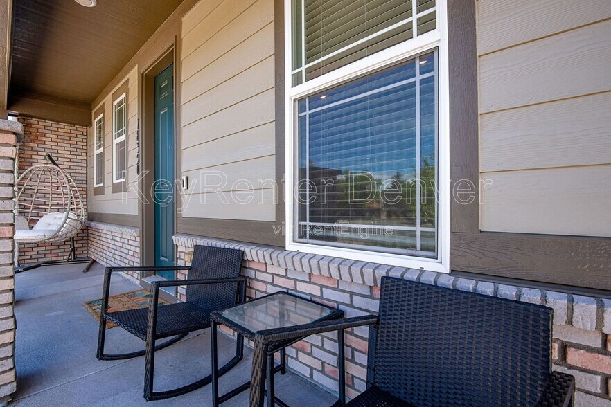 Building Photo - 18320 E Mississippi Ave