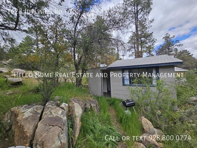 Building Photo - 1623 Idylwild Rd