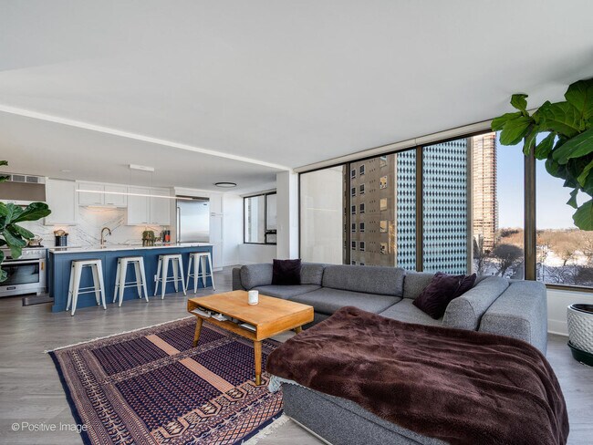 Building Photo - 2800 N Lake Shore Dr