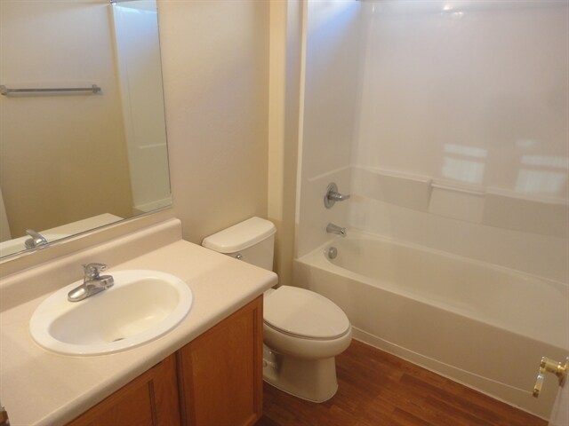Building Photo - 3713 W Avenida Fria