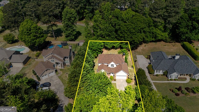 Building Photo - 322 Welton Way