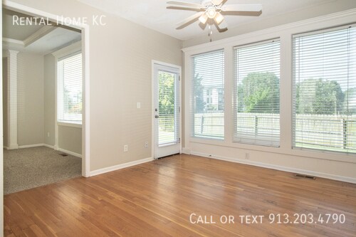 Building Photo - 18755 W 153rd Terrace