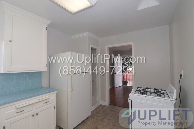 Building Photo - 4118 Gamma St