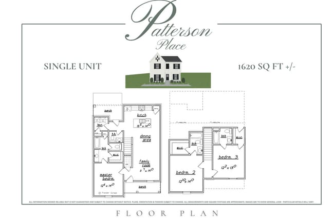 Building Photo - 3BR/3.5BA For Rent
