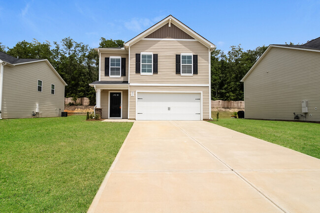 Primary Photo - Beautiful home in Honey Tree