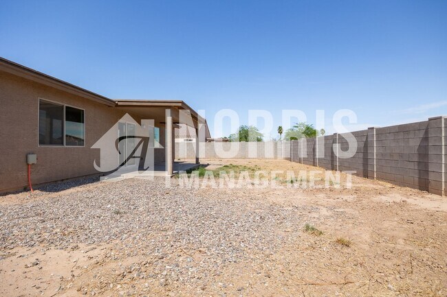 Building Photo - New Home in Arizona City, GREAT Location!