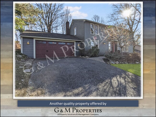 Building Photo - Rarely Available 4-Bedroom House - in Pittsford!