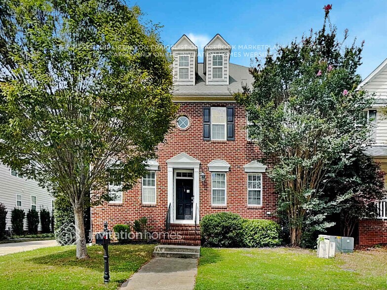 Primary Photo - 232 Butterbiggins Ln
