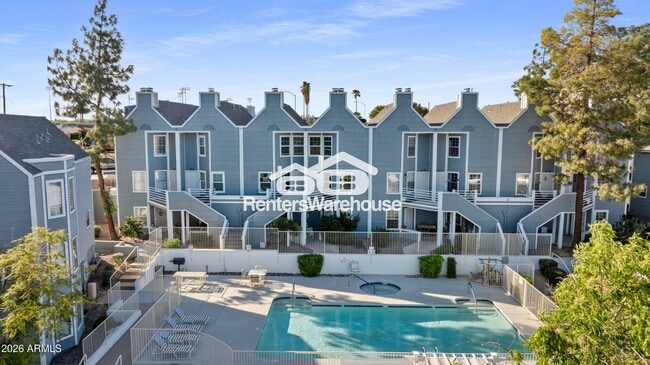 Building Photo - 1505 N Center St