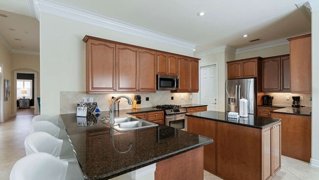 Building Photo - Luxury Long-Term Rental in Destiny East- Fully Furnished 5B/3.5B Home