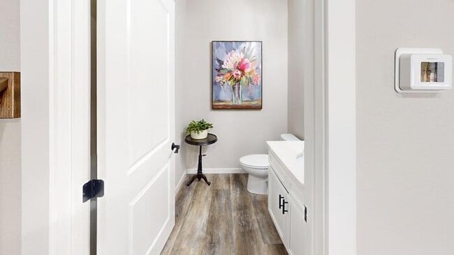 Building Photo - 730 Compass Lp