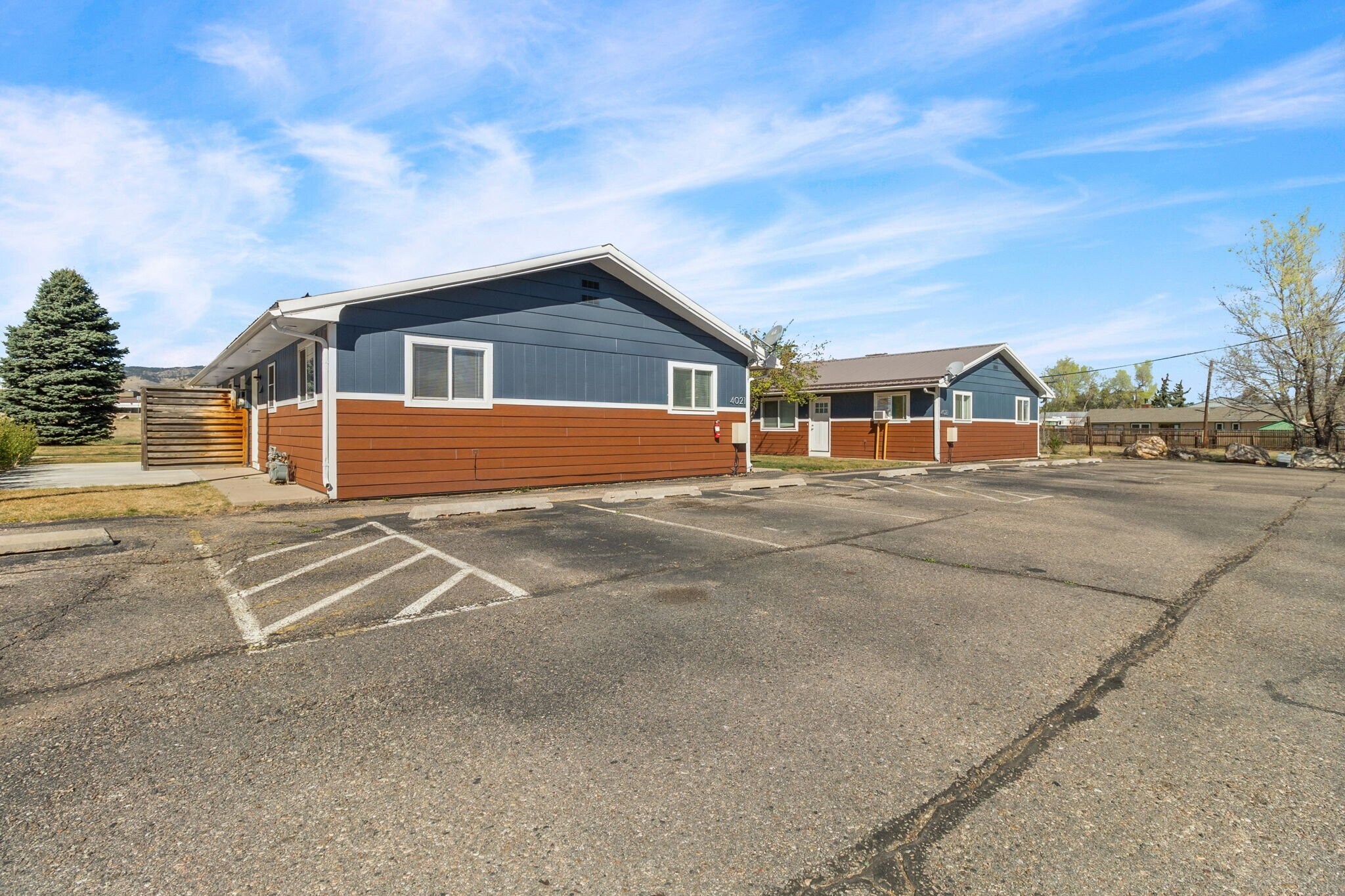 Building Photo - 4021 Goodell Ln