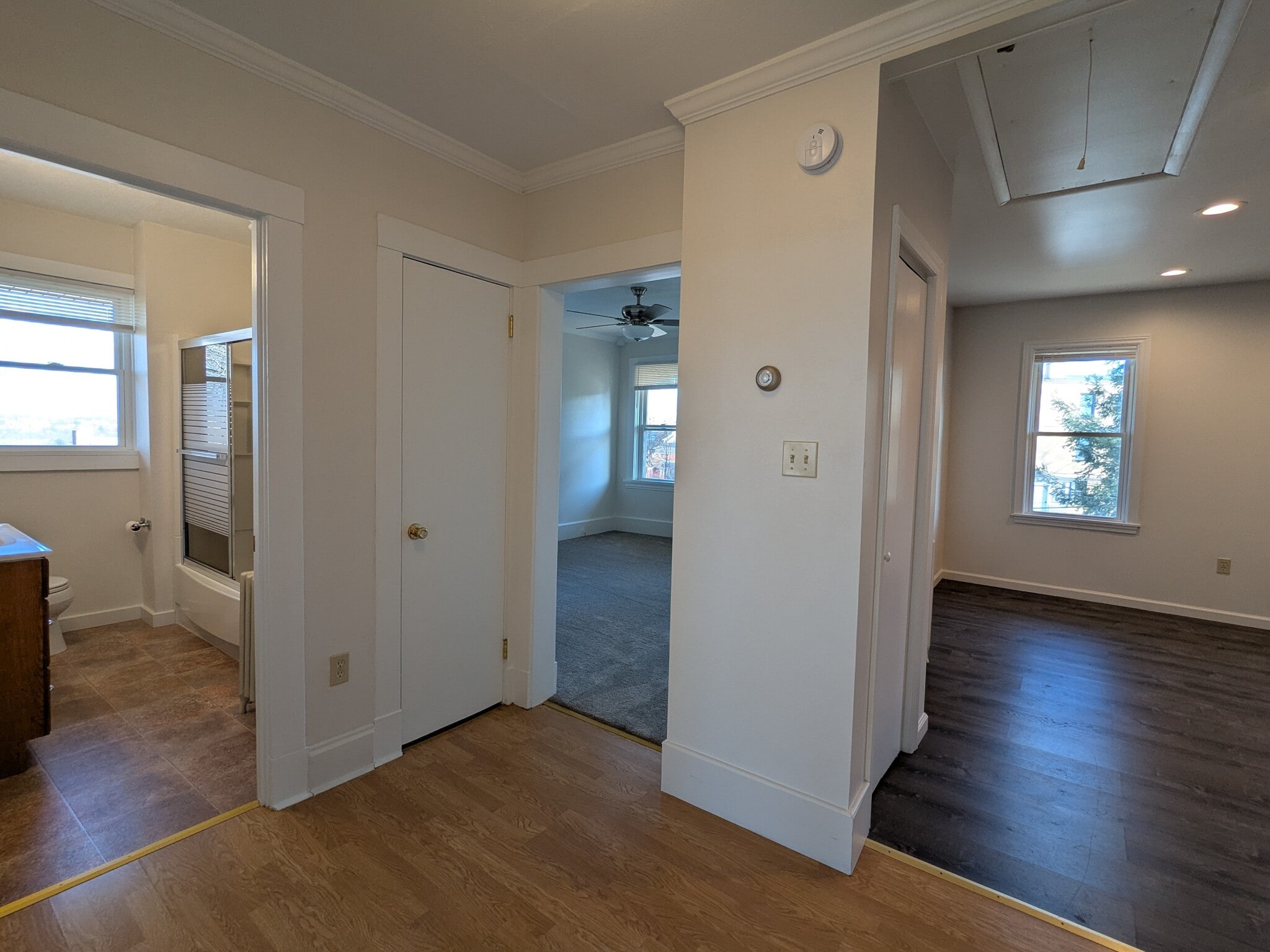 Hall - 1120 Brookline Blvd