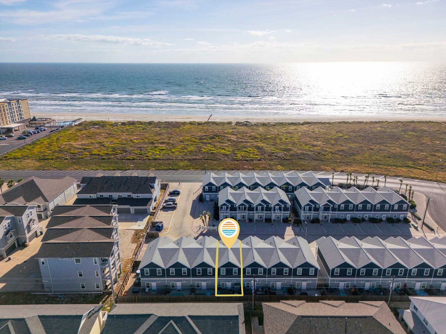 Building Photo - 15213 Beach Way Dr