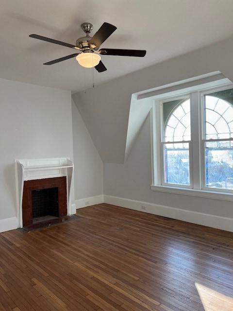Bedroom - 2029 Maryland Ave