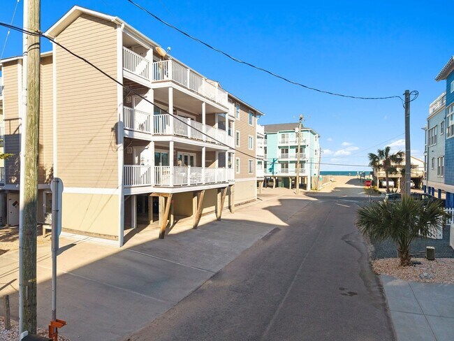 Building Photo - 1503 Carolina Beach Ave N