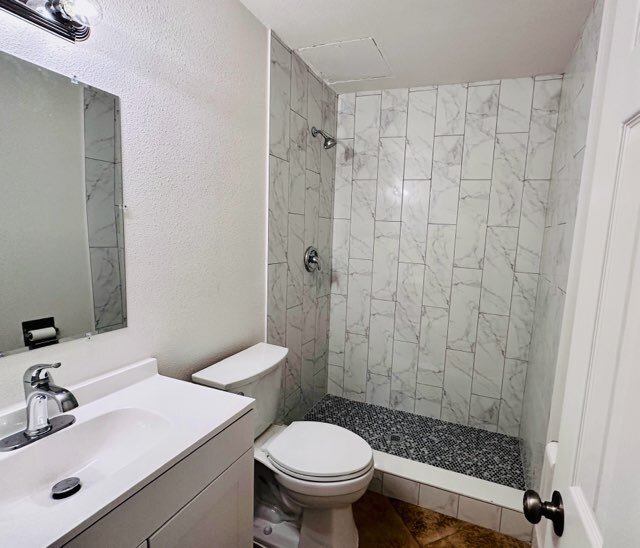 Bathroom #1 - 3331 Rome St