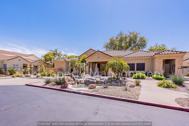 Building Photo - 7575 E Indian Bend Rd