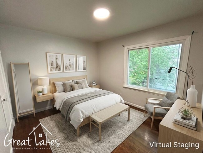 Building Photo - Charming 2 Bedroom 1 Bathroom now available for rent