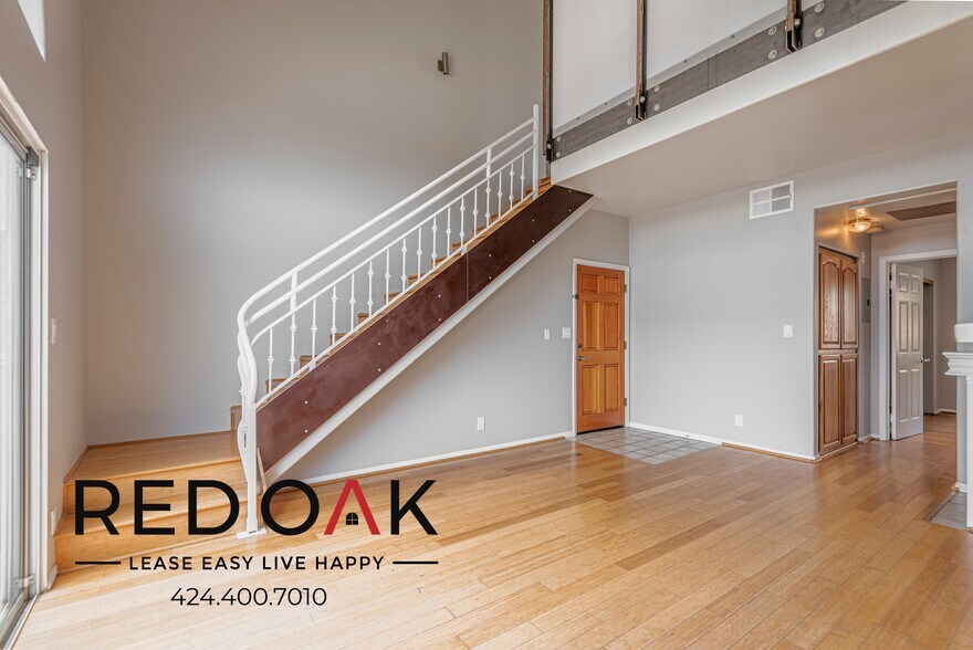 Building Photo - 2463 Sawtelle Blvd