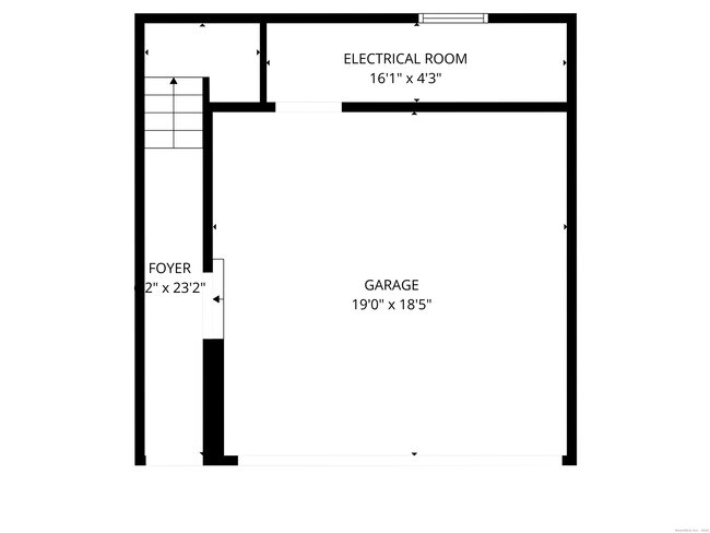 Building Photo - 1707 Summer St