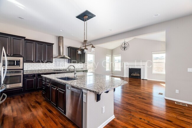 Building Photo - 2794 Rising Moon Way